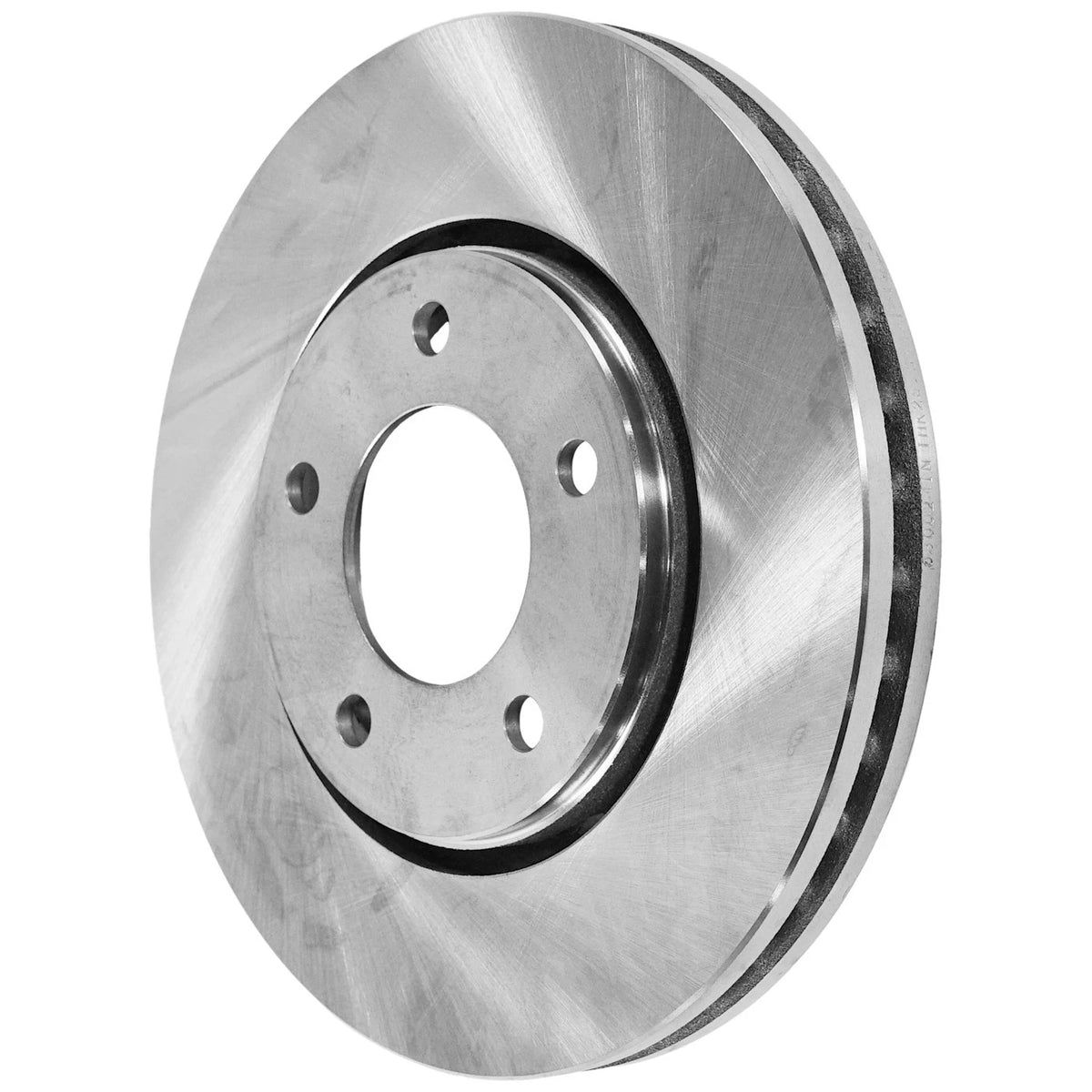 Front Brake Disc for Dodge Caravan, Chrysler Town & Country, Voyager (1996–2007)