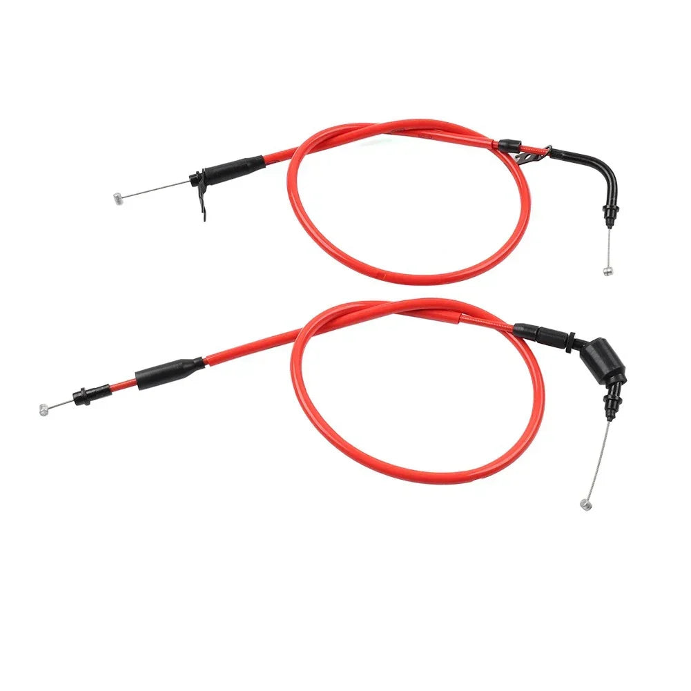 Throttle Cable Wire for GSXR1000 2017-2024 by Suzuki