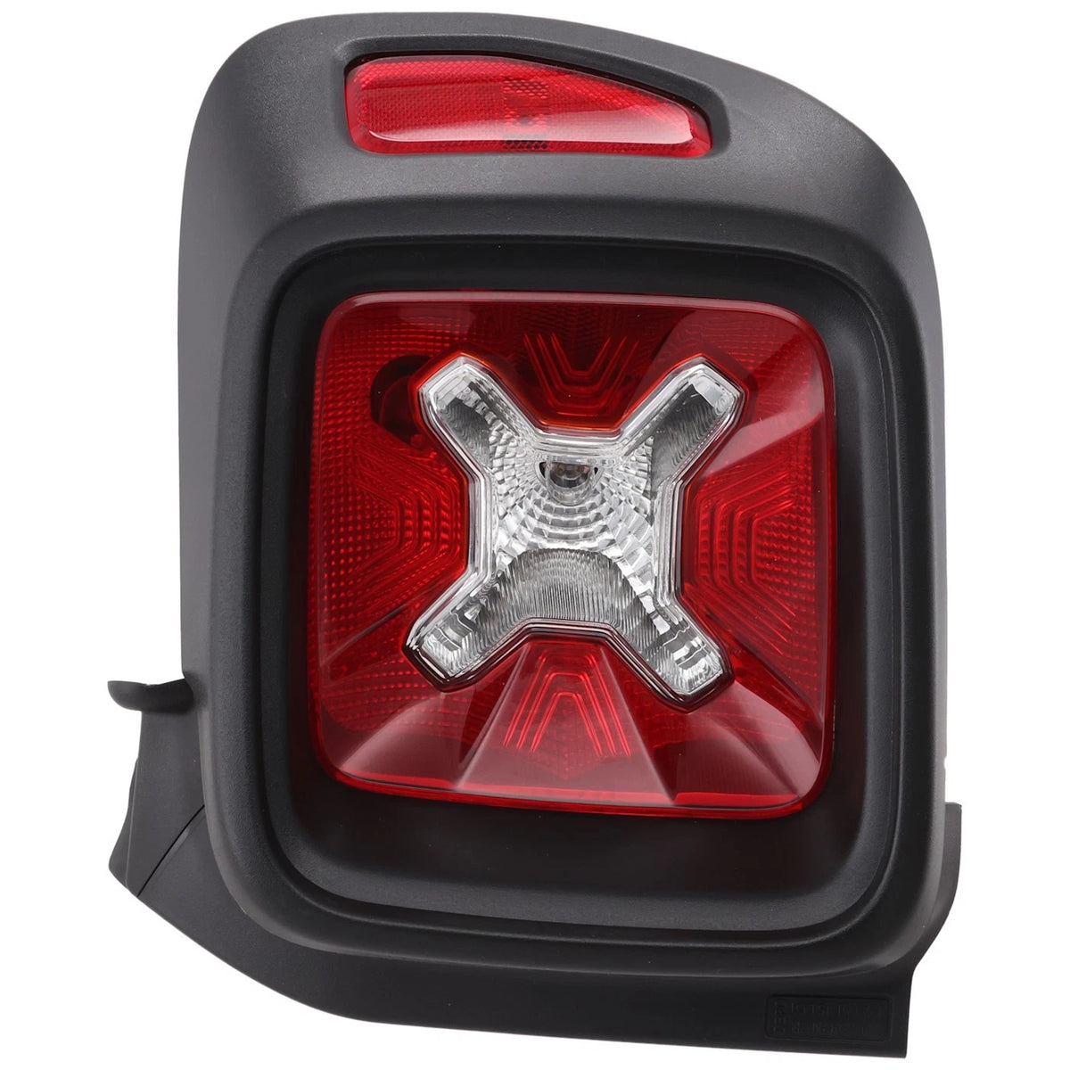 Tail Light Passenger Right Side 68429834AA for Jeep Renegade (2015–2023)