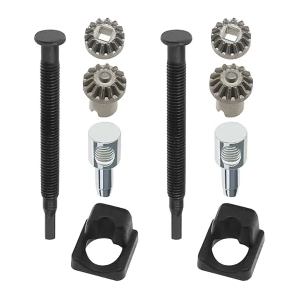 Chain Adjuster Tensioner Screw Kit for Echo Chainsaws (All Models)