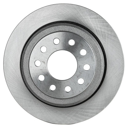 Rear Disc Brake Rotors 5 Lug 11.61 in. for Lincoln Town Car 2003-2011