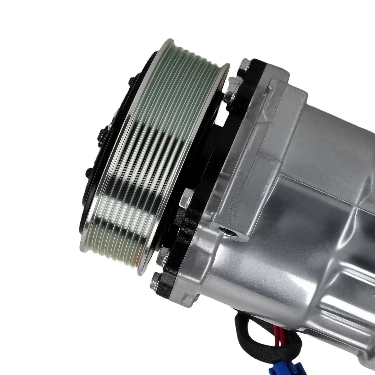A/C Compressor w/Clutch for International MV607 (2019–2020) 4034409C3 QP1934