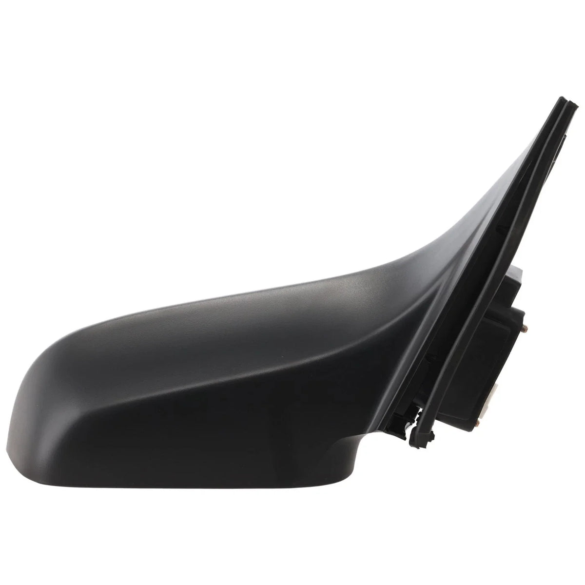 2001-2005 Honda Civic Coupe Passenger Side Mirror - USA Built