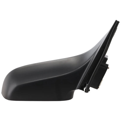2001-2005 Honda Civic Coupe Passenger Side Mirror - USA Built