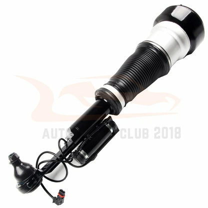 1PC Front Right Strut for Air Suspension - Mercedes S-Class W221 2007-2013