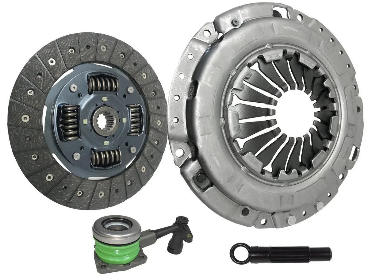Clutch Kit for Pontiac G4 (2005)