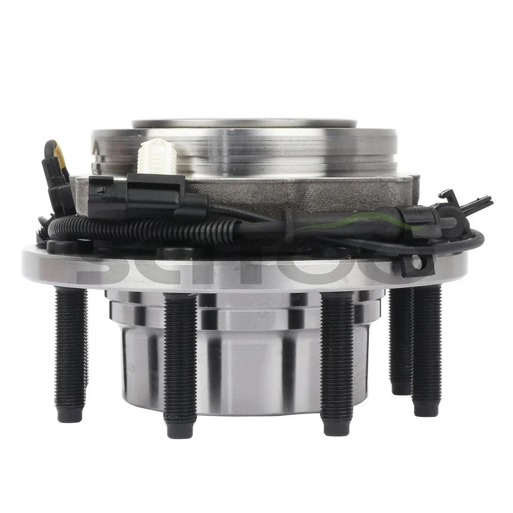 2-Pack Wheel Hub Bearings for Ford F-350 F-250 Super Duty