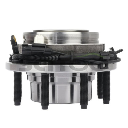 2-Pack Wheel Hub Bearings for Ford F-350 F-250 Super Duty