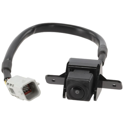 Back Up Camera for Chevrolet Malibu (2013–2016) - Wired, 120 Degrees