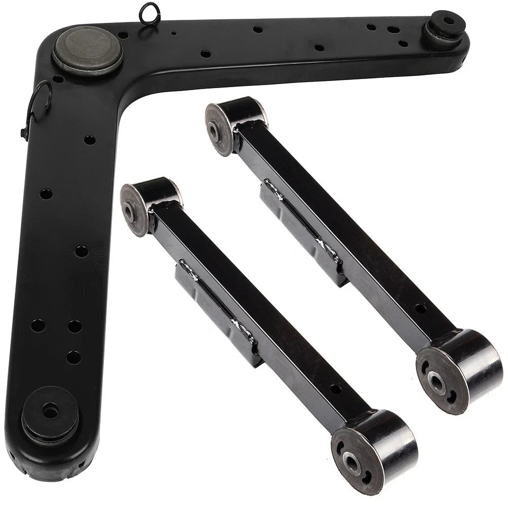 Rear Control Arm Suspension Kit for Jeep Liberty (2002–2007)