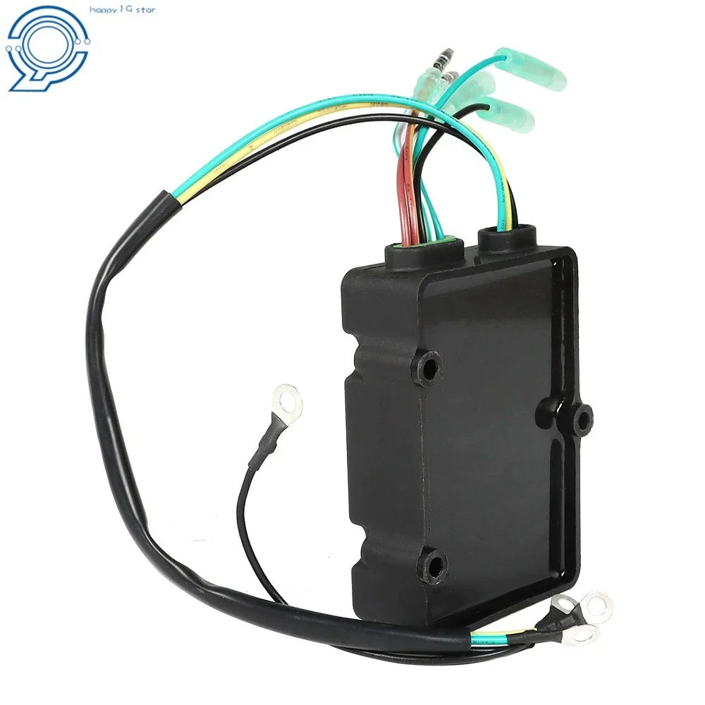 CDI Switch Box for Mercury 6 8 10 15 20 25 HP (1997–2005) 114-5713 855713A4