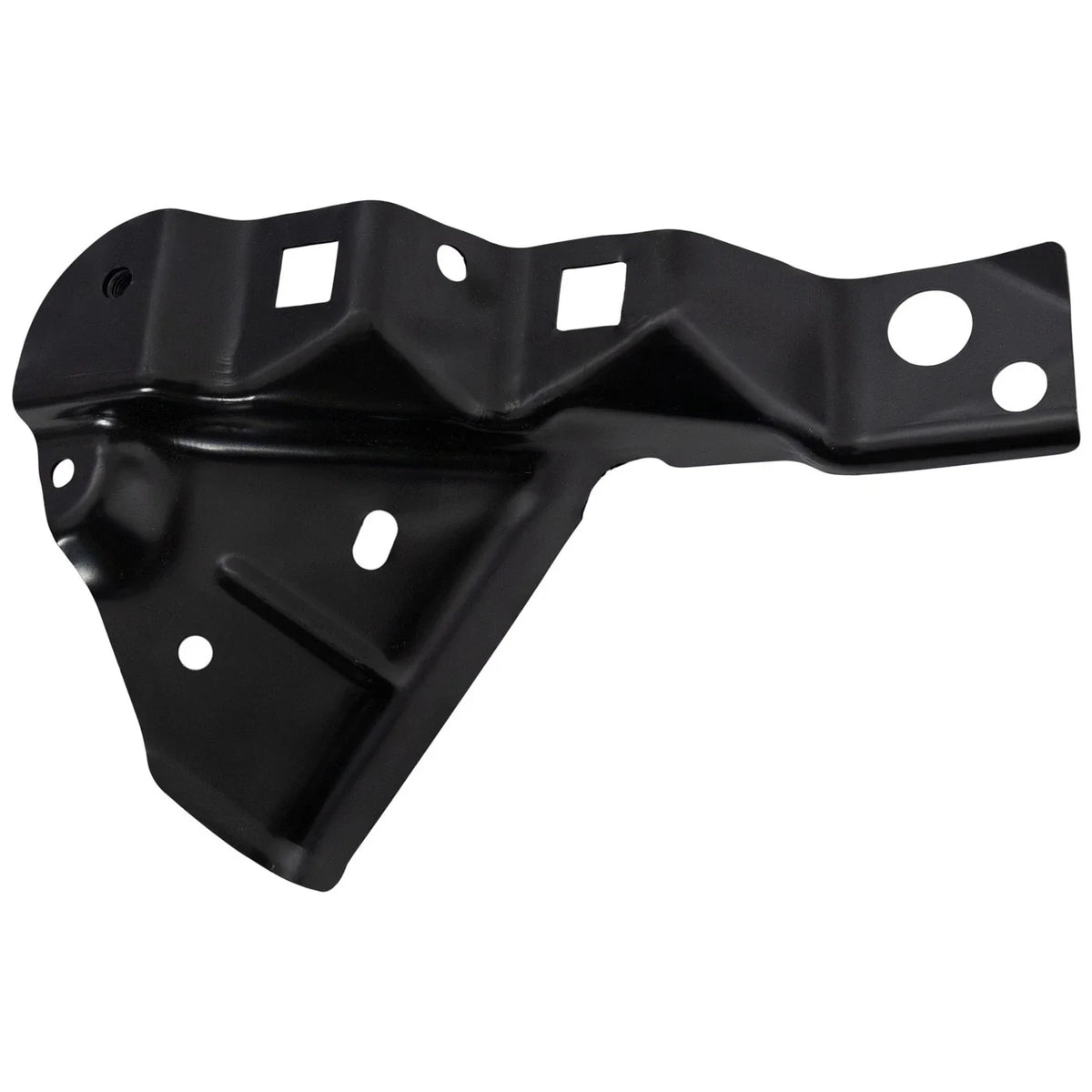 2020-2025 Kia Soul Front Left Fender Support, Driver Side