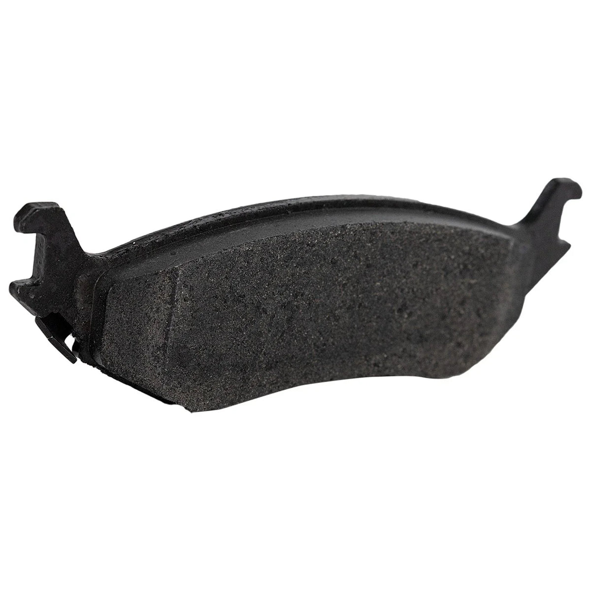 Brake Pad Set for 2002–2010 Dodge Ram 1500 Rear 2-Wheel RWD