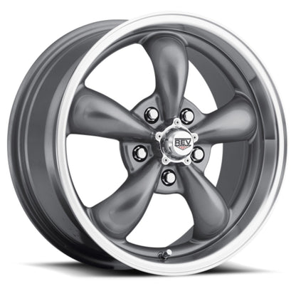 17 Inch REV Wheels 100S for Chevy Suburban GMC C1500 Chevrolet C10