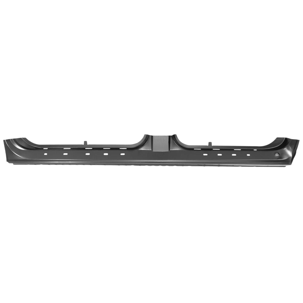 Rocker Panel Driver Side for Ford F-150 Crew Cab (2001-2004)