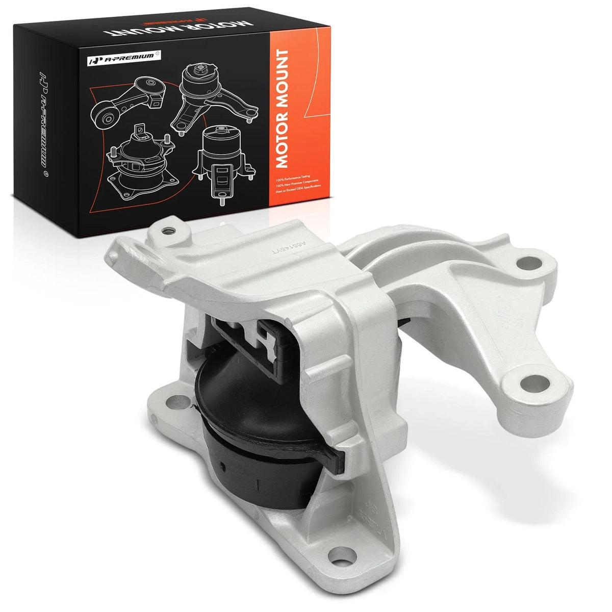 Automatic Transmission Mount for Honda CR-V (2017–2019)