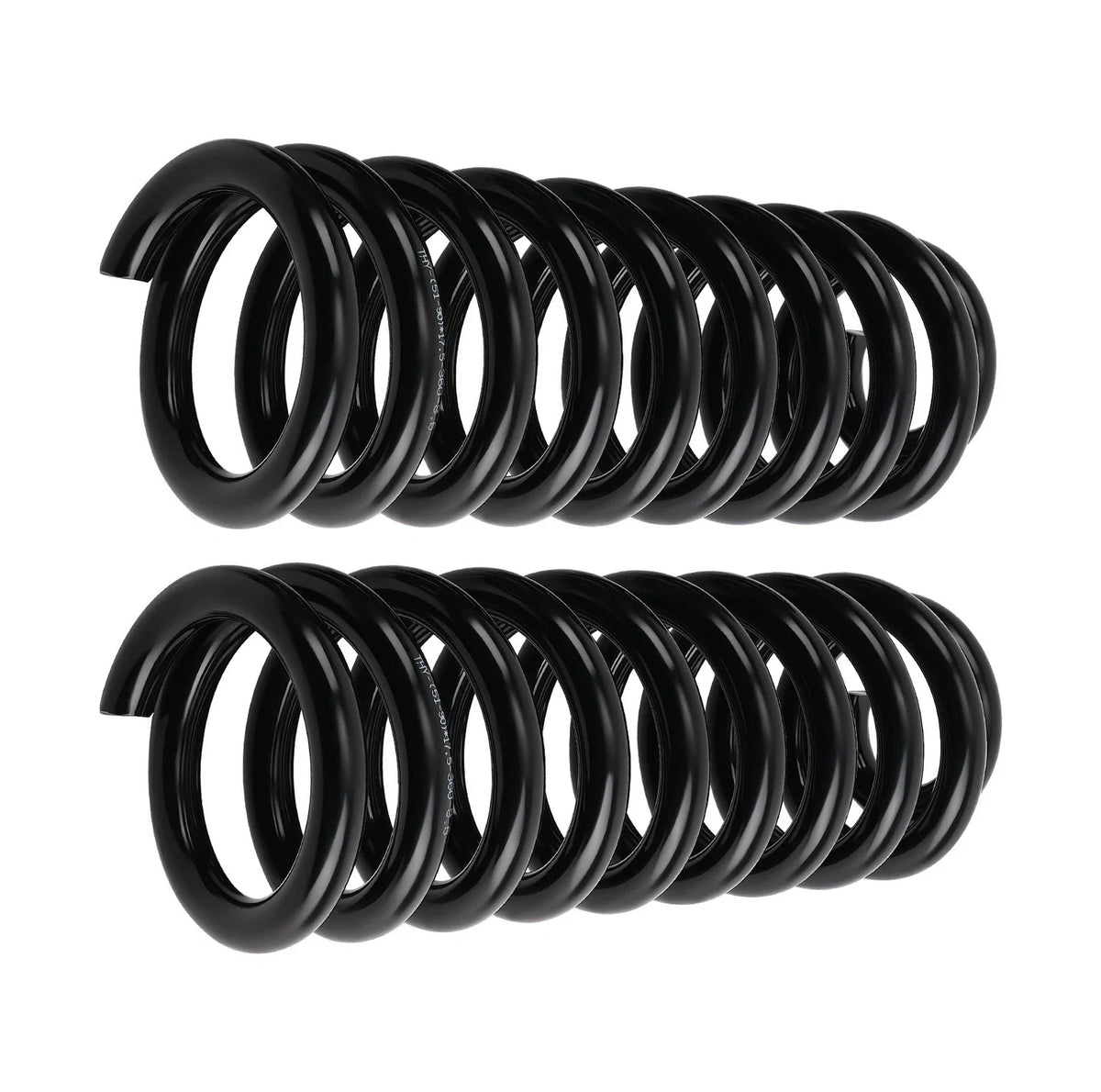 Coil Springs 1.5" Front Leveling Lift for Ford Ranger/Explorer 1983-1997
