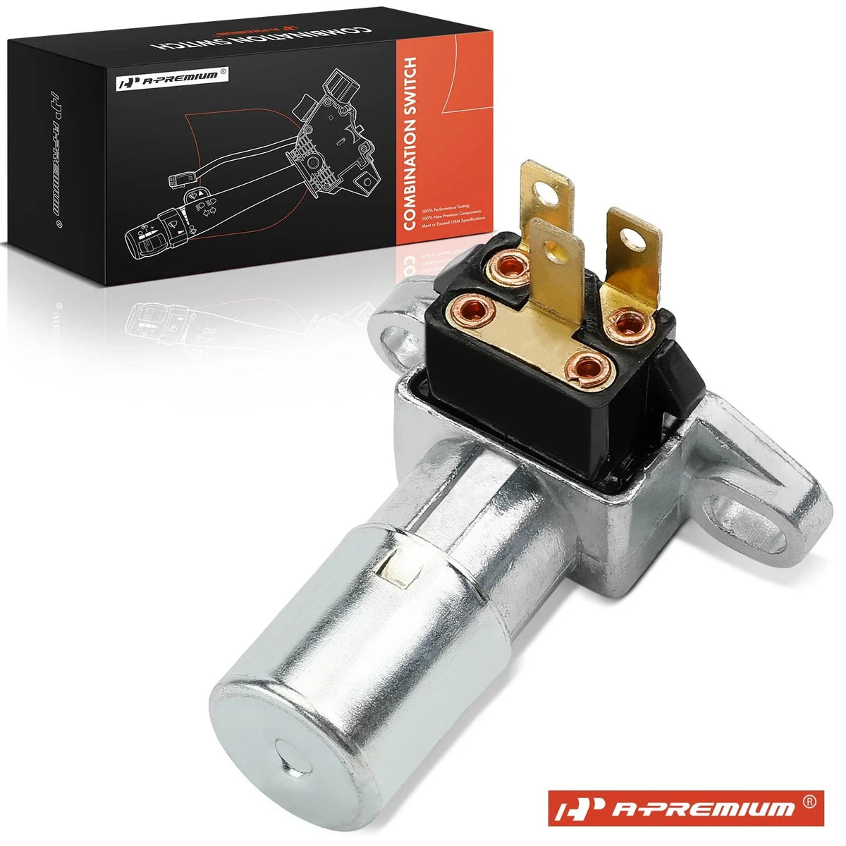 Headlight Dimmer Switch for Buick Regal (1973–1978)