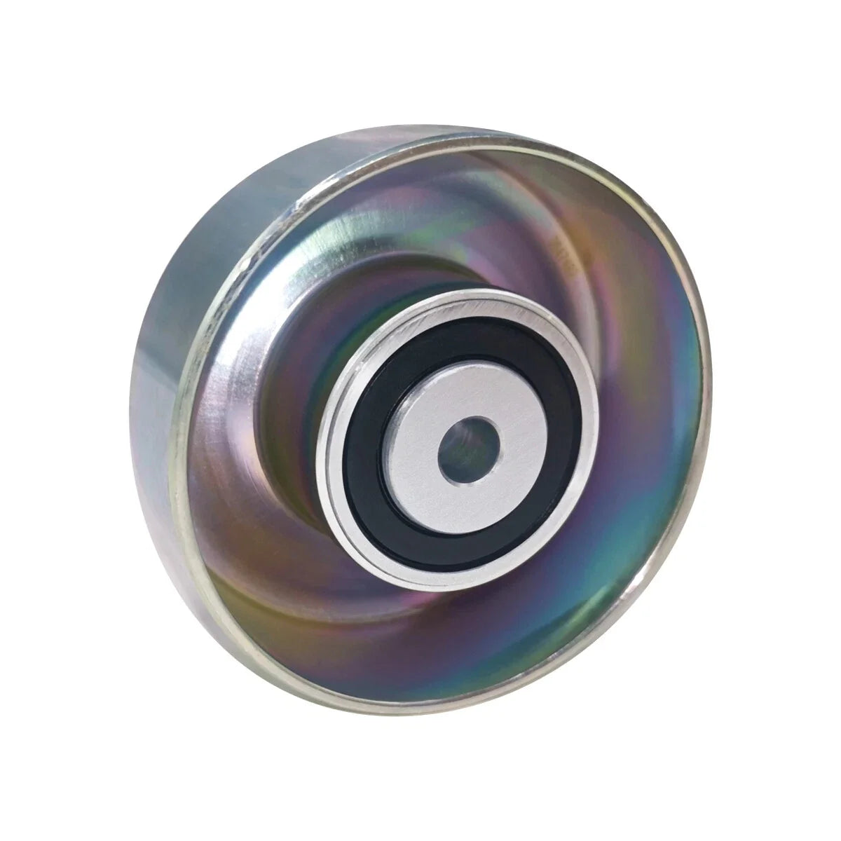 Idler Pulley for Volvo Penta D4 D6 (Replaces #3847482)