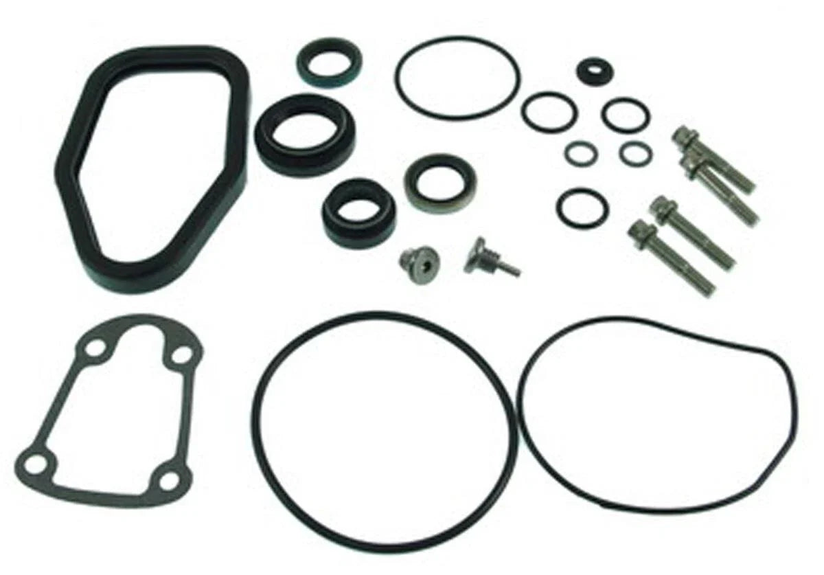 Lower Unit Seal Kit for Johnson Evinrude 40-70 Hp (18-8383)