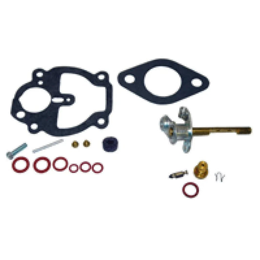 Carburetor Repair Kit for Allis Chalmers WC, WD, WF (Zenith)