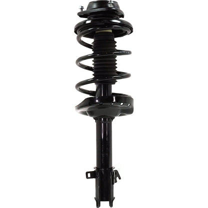 Loaded Strut for Subaru Outback (2010–2012) Front Driver Side