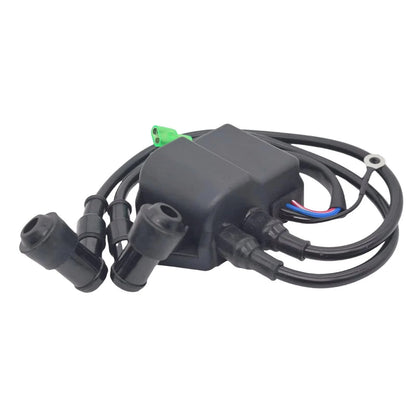 2 Stroke CDI Unit for Suzuki Outboard DT6 DT8 (32900-98101, 32900-98100)
