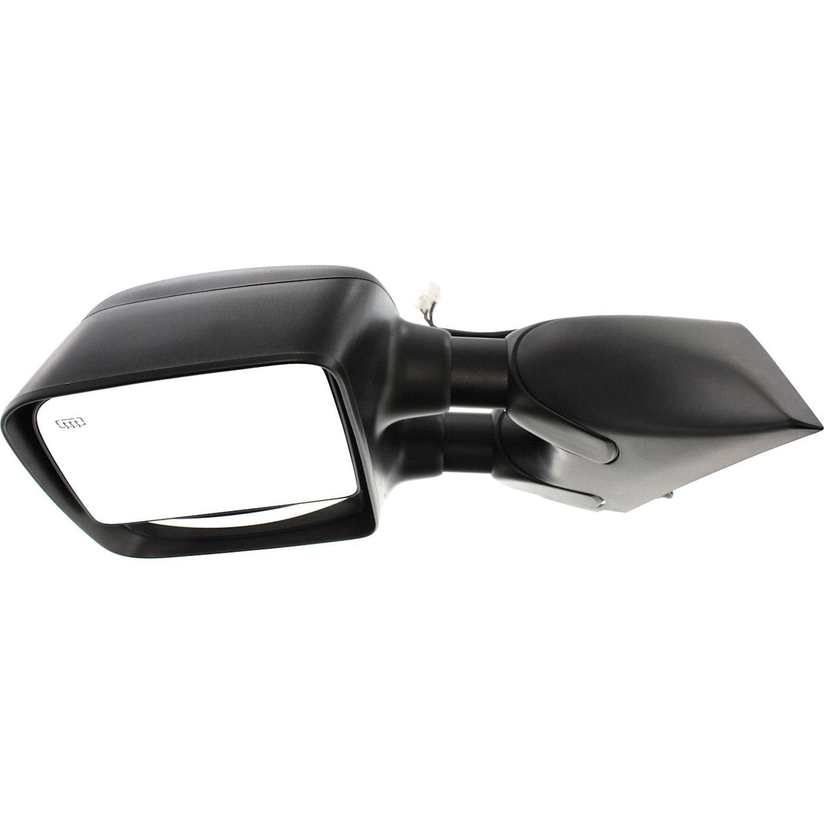 Towing Mirror for Nissan Titan (2004–2015) Heated Manual Fold