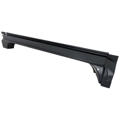 Rocker Panels for Chevy S-10 Blazer Pickup (Passenger Right Side)