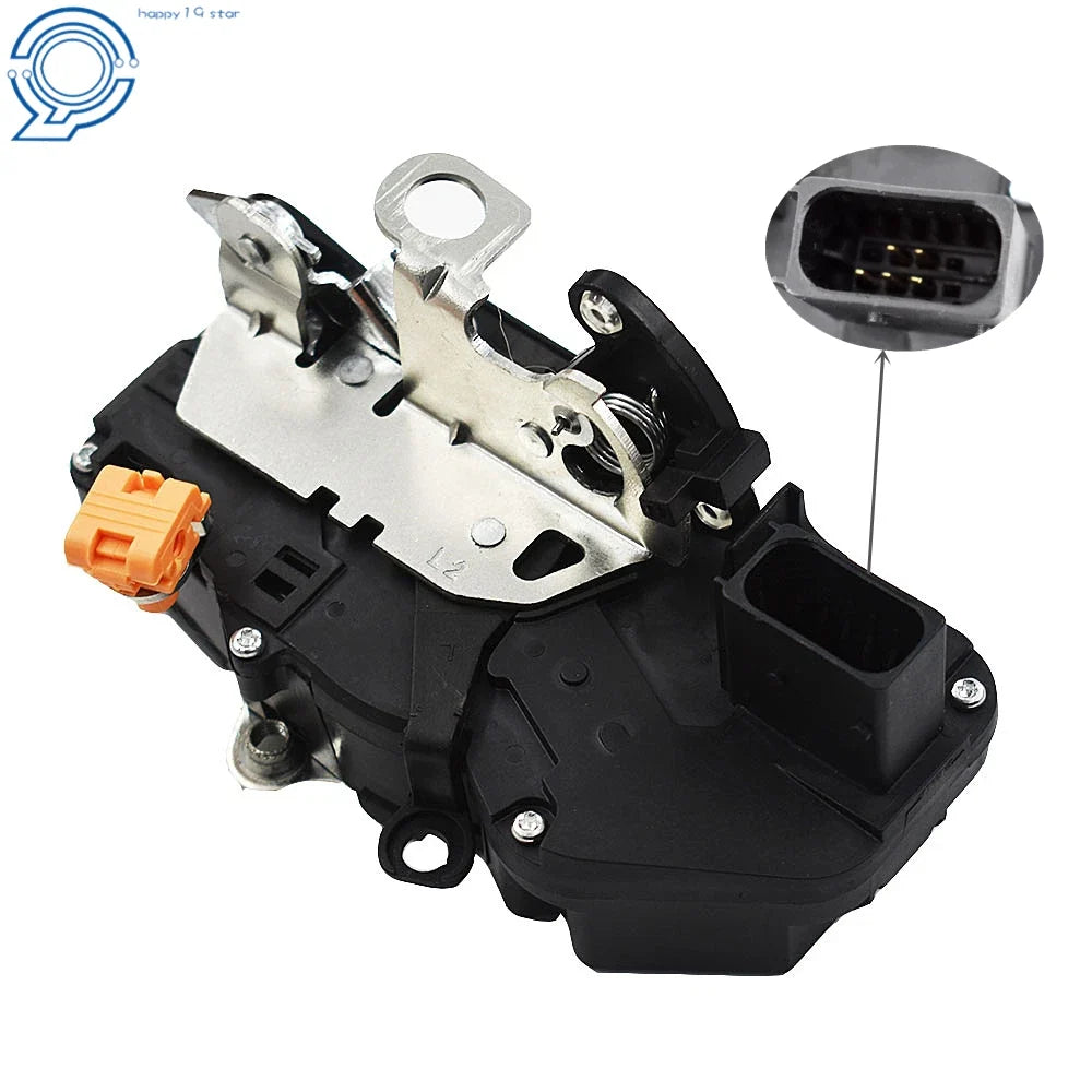 Door Latch Lock Actuator Motor for GMC Yukon (2015–2020)
