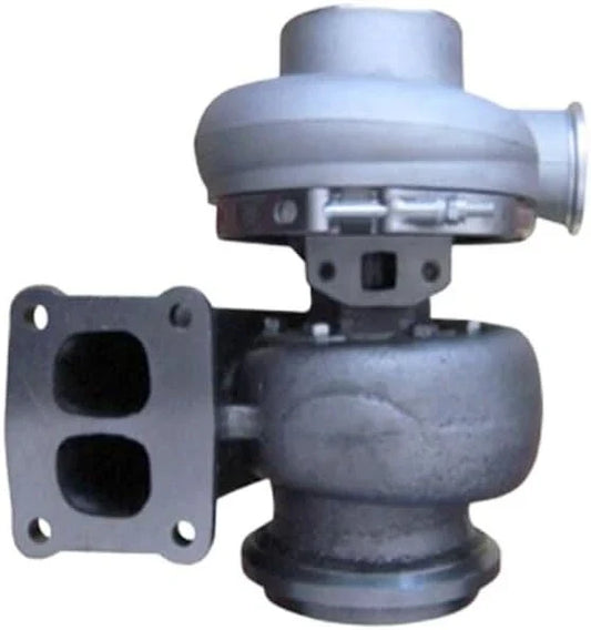 Turbo HX50 Turbocharger 3533557 1080235R for Cummins L10 M11 (1990–2002)