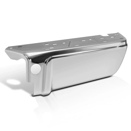 Chrome Rear Right Bumper End for Ford F250 F350 F450 SD (2008–2016)