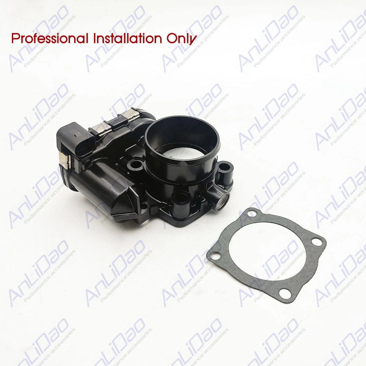 Throttle Body for Sea-Doo RXP RXT GTX GTS GTR (420892592, 420892590, 0280750505)