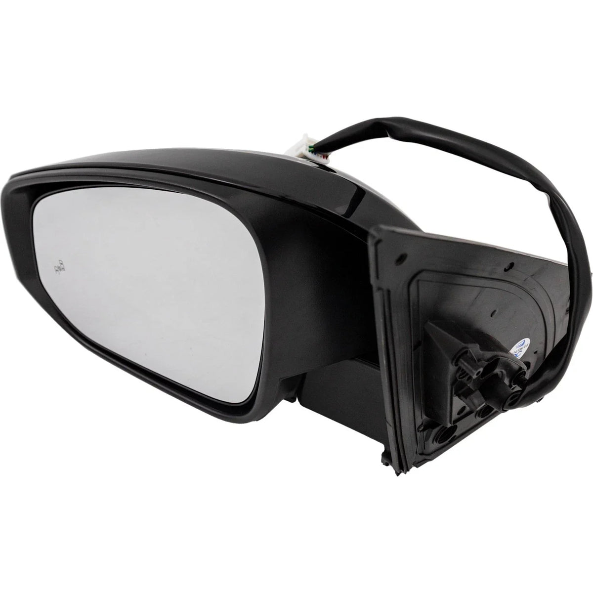Left Driver Mirror for 2019-2021 Mazda 3