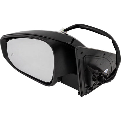 Left Driver Mirror for 2019-2021 Mazda 3