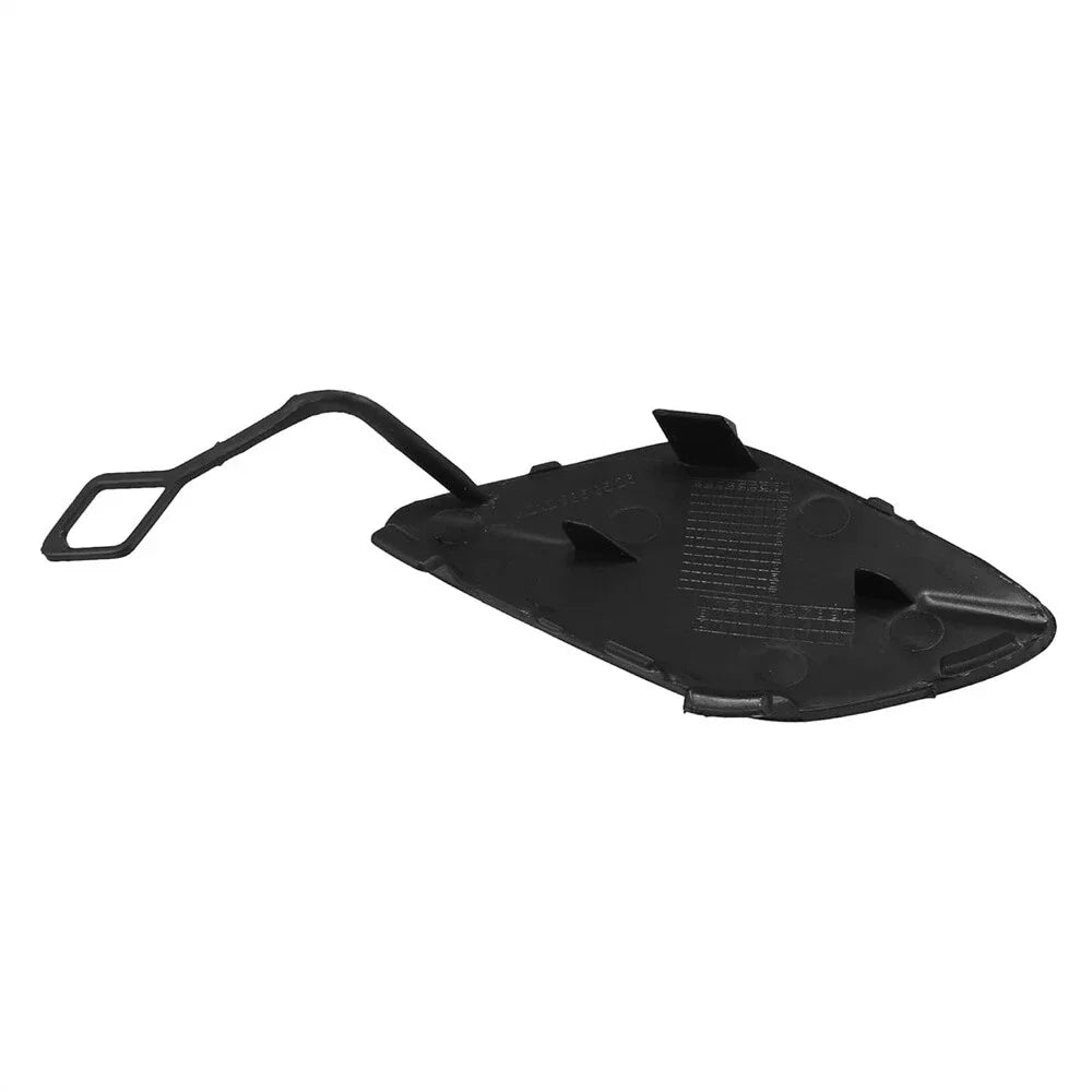 Front Bumper Tow Hook Eye Cap for E-Class Mercedes-Benz 2010-2016