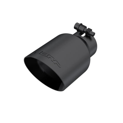 MBRP T5123BLK Exhaust Muffler Tail Tip for Multiple Models