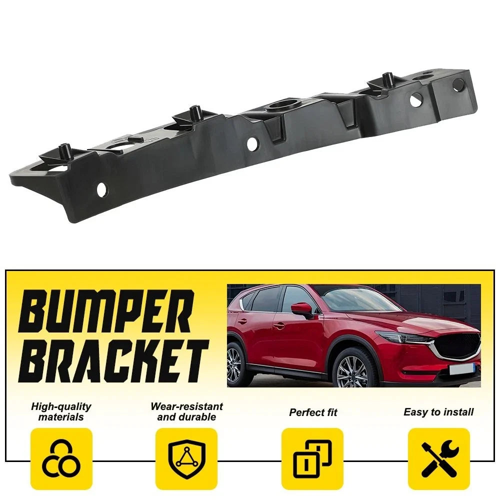Bumper Bracket Retainer for Mazda CX-5 2017-2021 KB8A-50-153B