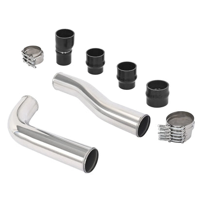 Intercooler Pipe & Boot Kit for 6.7L Cummins Dodge Ram 2500 3500 (2007.5-2009)