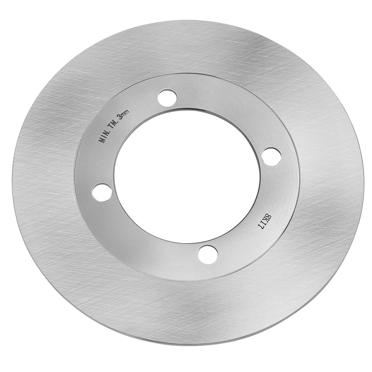 Front Brake Disc Rotor for Suzuki Eiger 400 LTA400 LTA400F (2002–2007)