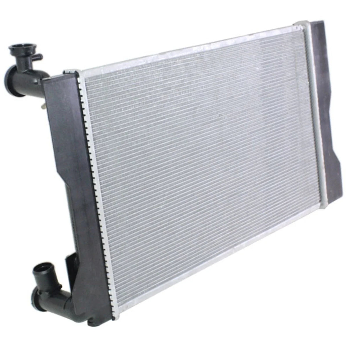 Radiator for Toyota Corolla (2009–2013)