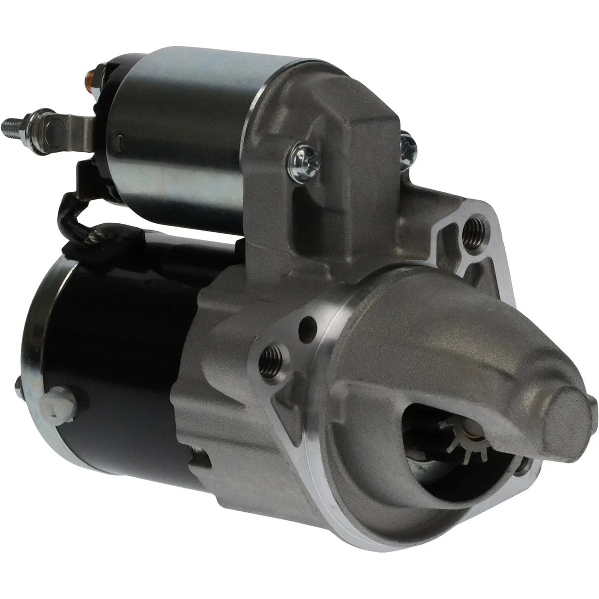 Starter for Ford Fiesta L4 1.6L (2011–2019)