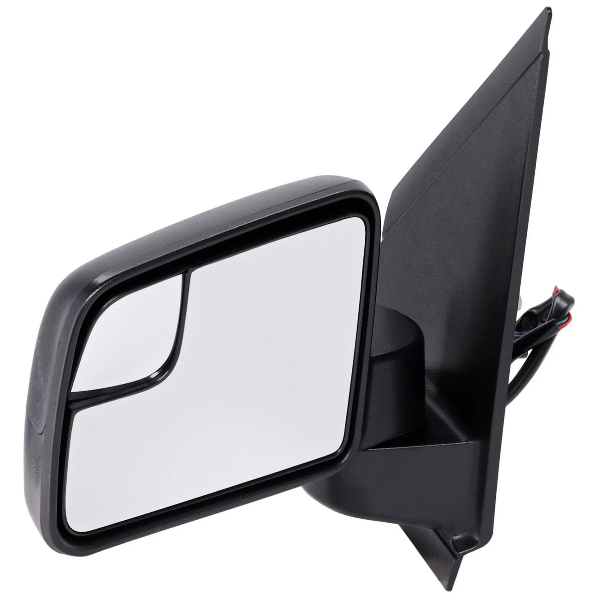 Driver Side Mirror for Ford Transit Connect (2011–2013)