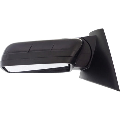 2007 Ford Edge Driver Side Heated Power Mirror