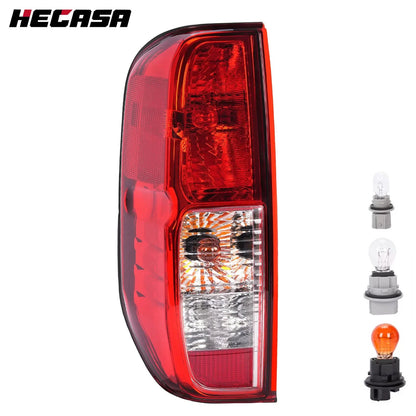 Driver Side Tail Light Assembly LH for Nissan Frontier 2005-2021