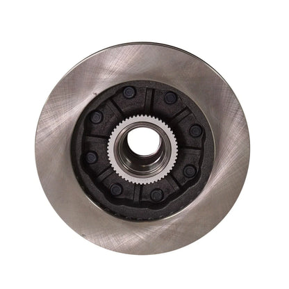 Front Brake Disc for GMC 2500, 3500, Chevy Suburban, Express Van