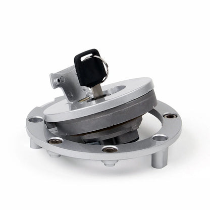 Key Set for Ignition Switch Lock & Fuel Gas Cap - Honda CB1000 1993-1997