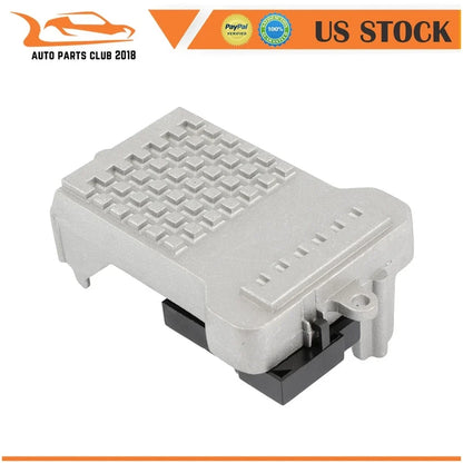 HVAC Heater Blower Motor Resistor for 2002-2007 Mercedes-Benz C230