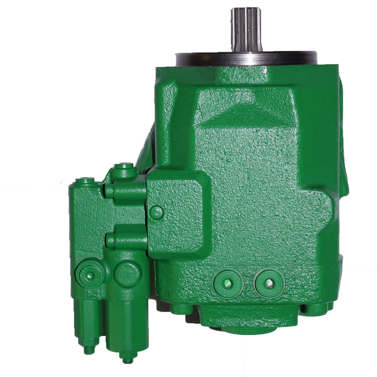 Hydraulic Pump AL161043 AL157203 for John Deere 6110 6120 6200 6300 6400 7200