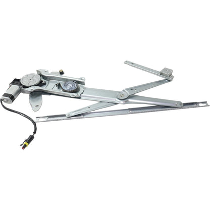 Window Regulator for Jeep Grand Cherokee (1993–1998) LHS